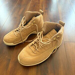 Jordan 12’s #jordans